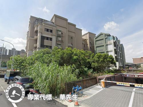 桃園中壢法拍透天-4