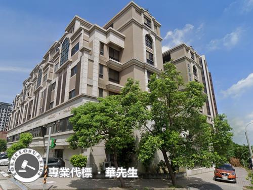 桃園中壢法拍透天-5