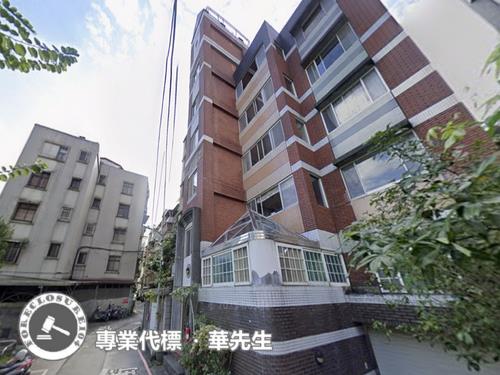 新北新店法拍公寓-7
