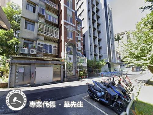 新北新店法拍公寓-3