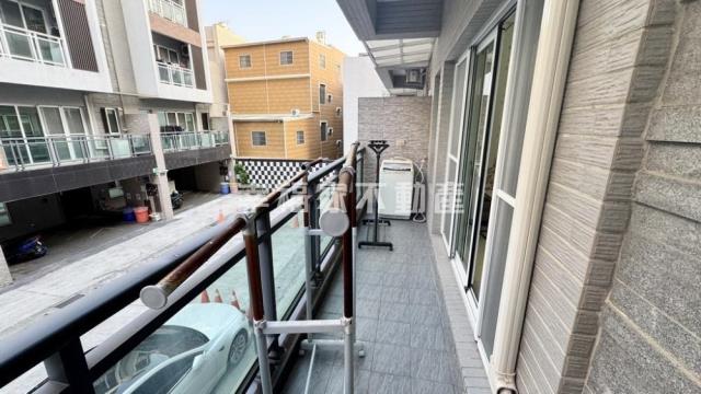 台南新市別墅-7