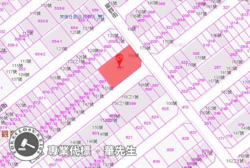 桃園觀音華廈拍賣-10