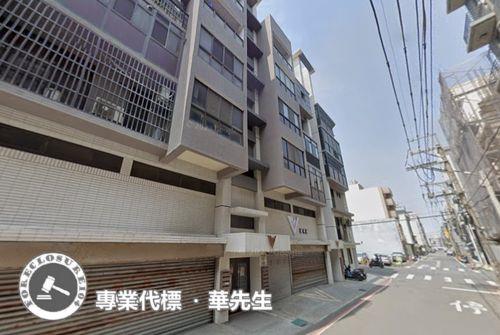 桃園觀音華廈拍賣-6