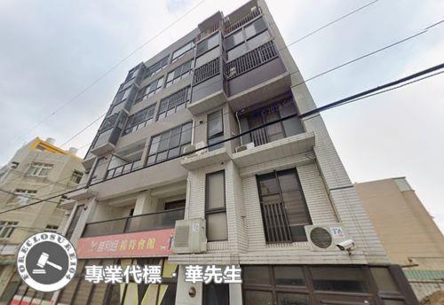 桃園觀音華廈拍賣-7