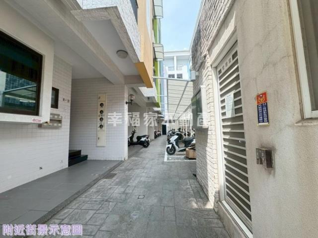 台南永康別墅-10