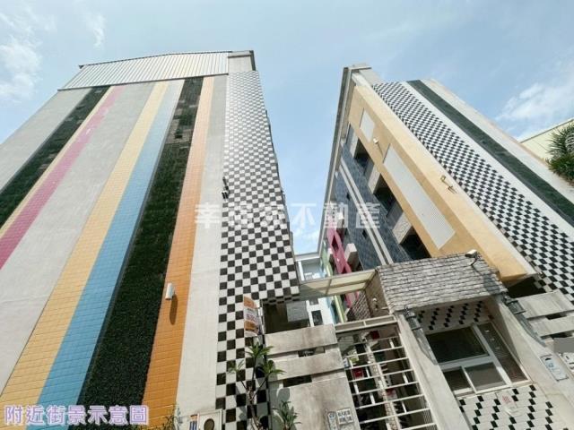 台南永康別墅-12