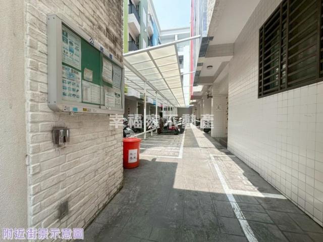 台南永康別墅-6