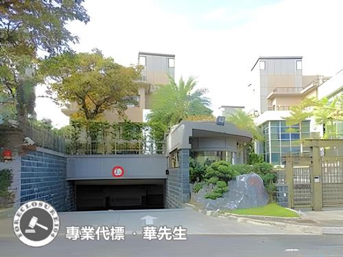 桃園龍潭法拍透天-2