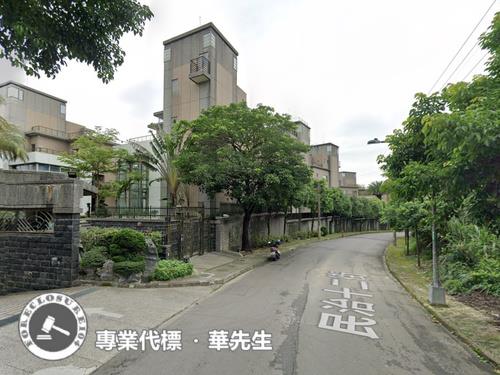 桃園龍潭法拍透天-6