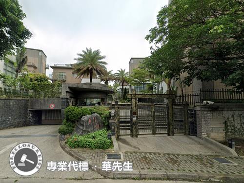 桃園龍潭法拍透天-7