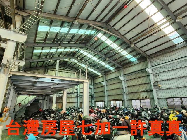 高雄大寮廠房-1