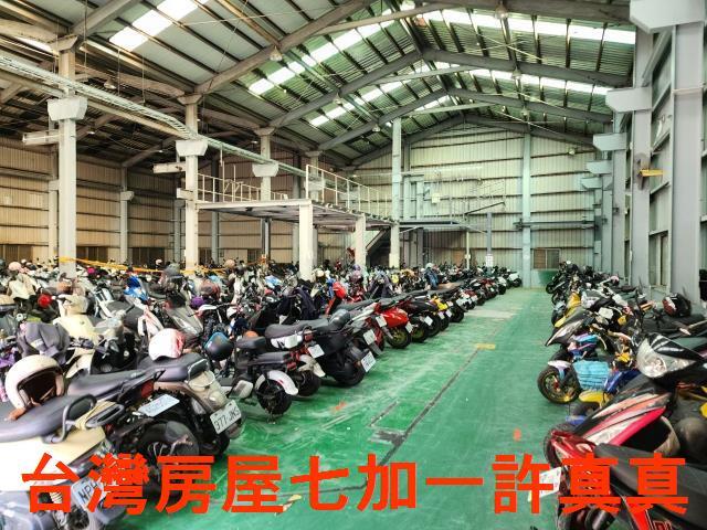 高雄大寮廠房-2