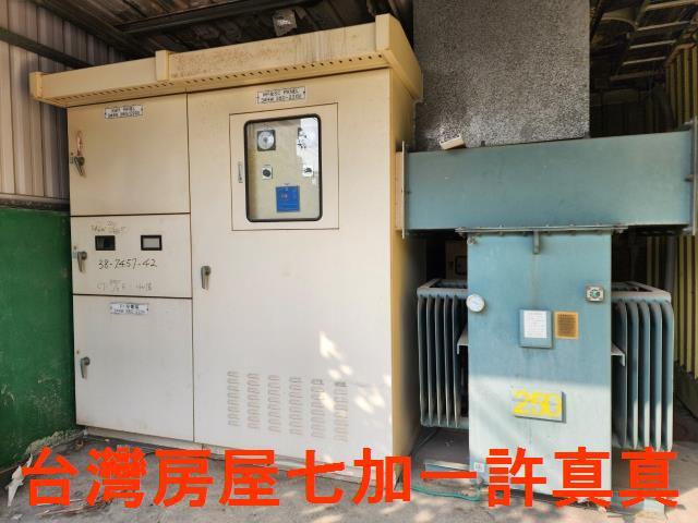 高雄大寮廠房-3