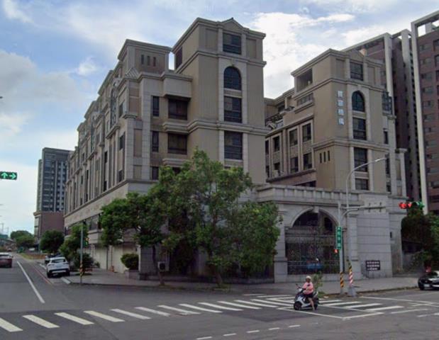 中壢法拍透天-2