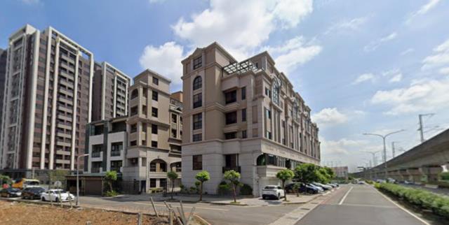 中壢法拍透天-4