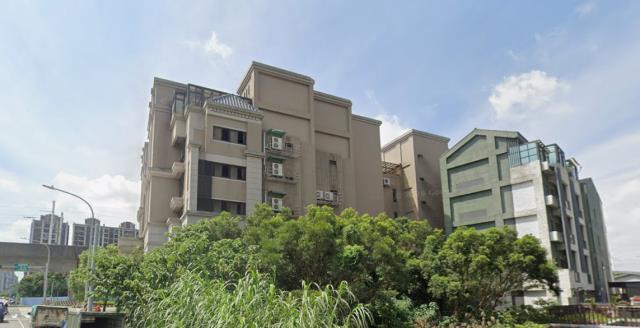 中壢法拍透天-6