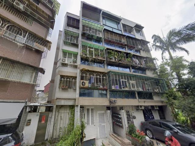 文山區公寓法拍-2