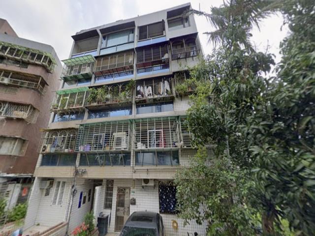 文山區公寓法拍-3