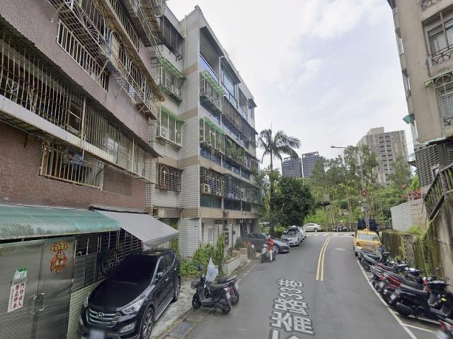 文山區公寓法拍-4