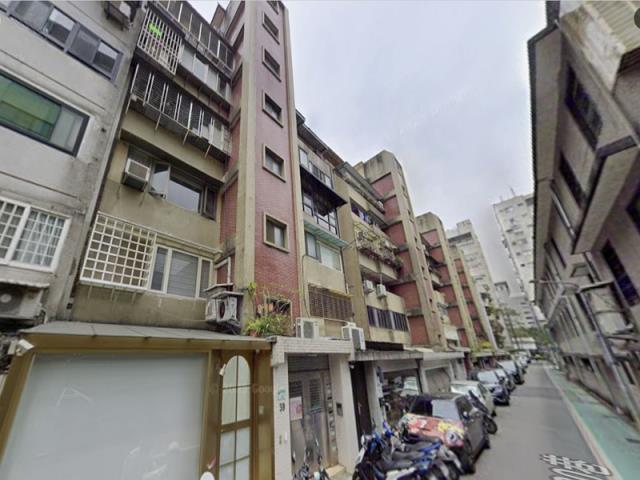 松山拍賣華廈-4