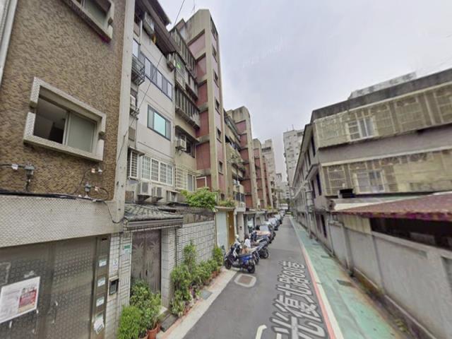 松山拍賣華廈-5