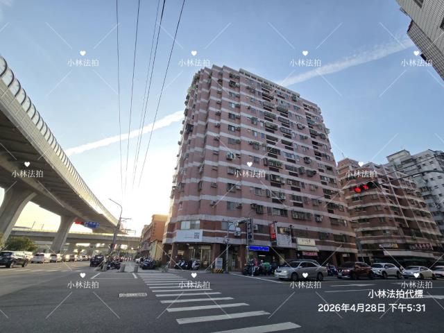 潭子法拍大樓-1