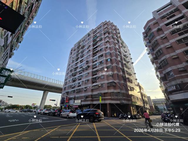 潭子法拍大樓-2