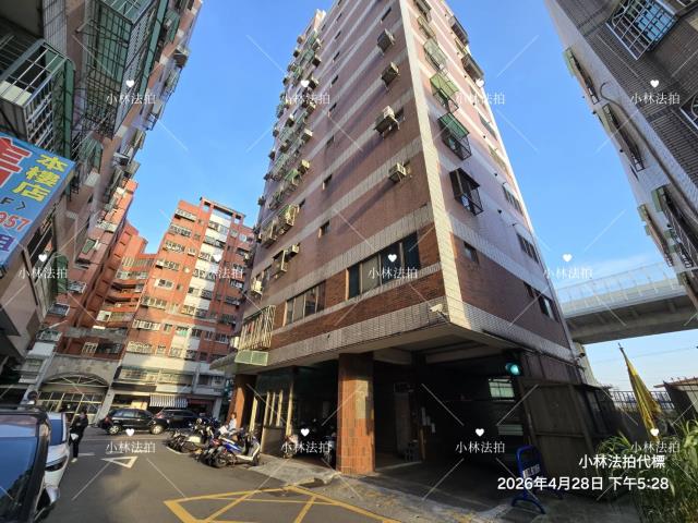 潭子法拍大樓-4