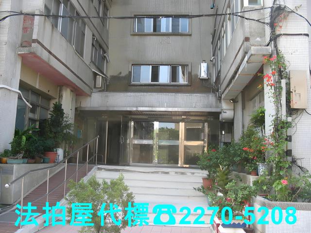 萬華大樓法拍-2