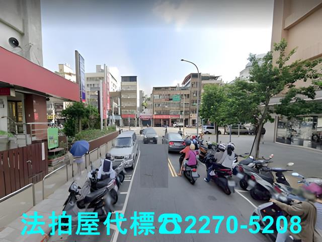 萬華大樓法拍-3