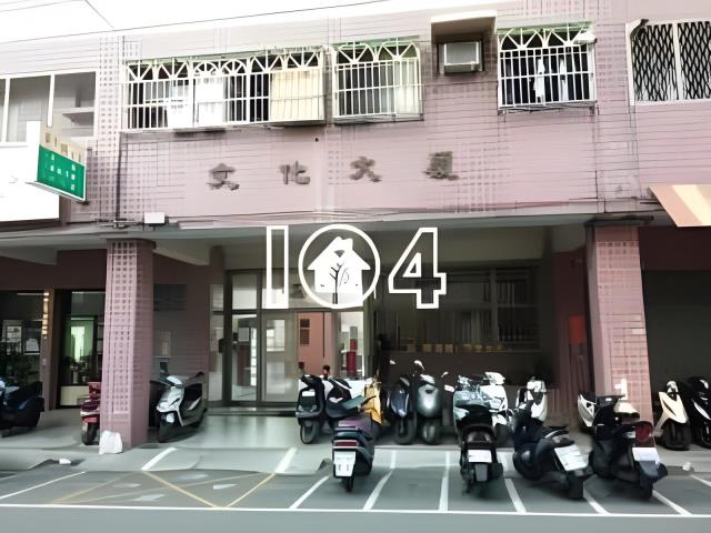 大里華廈法拍-2