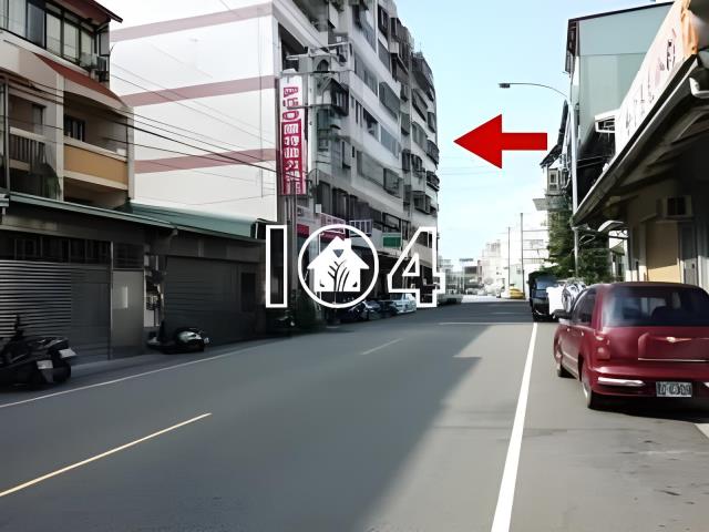 大里華廈法拍-6