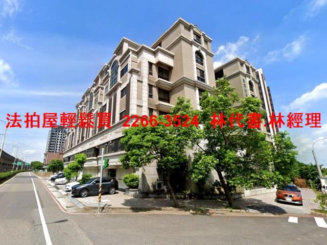 中壢法拍透天-6