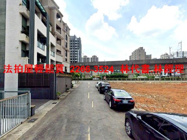 中壢法拍透天-7