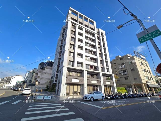 豐原法拍華廈-2