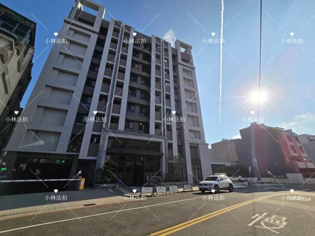 豐原法拍華廈-3