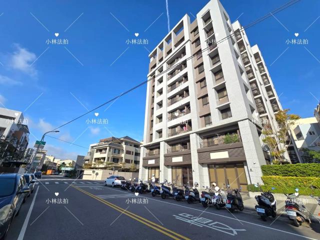 豐原法拍華廈-4