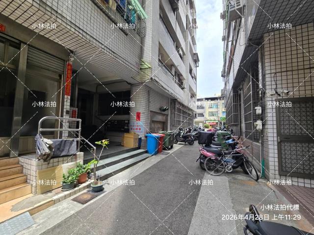 南區大樓法拍-1