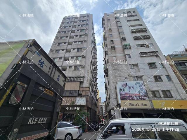 南區大樓法拍-2