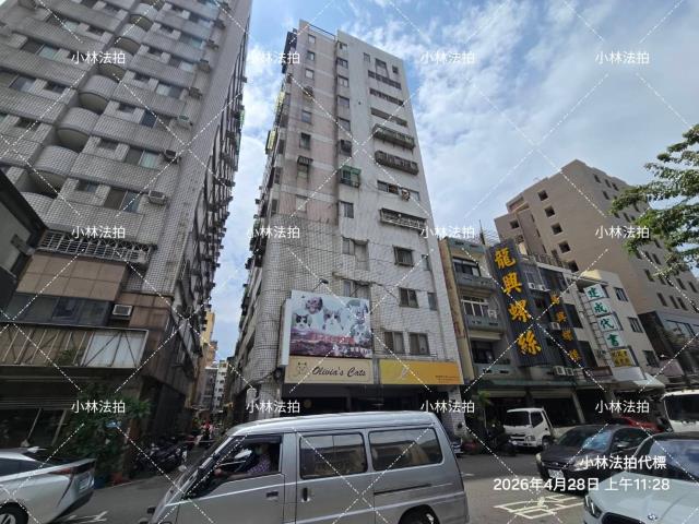南區大樓法拍-3