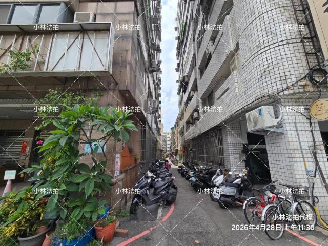 南區大樓法拍-4