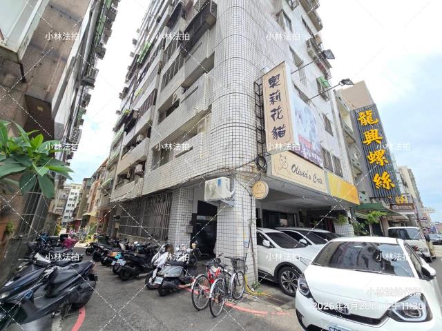 南區大樓法拍-5