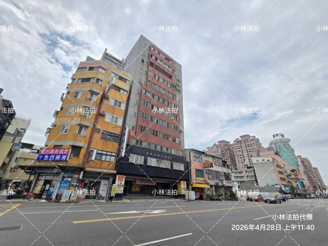 南區拍賣大樓-2