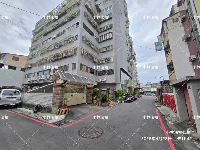 南區拍賣大樓-4