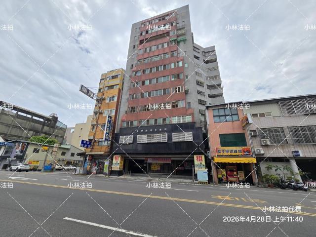 南區拍賣大樓-5