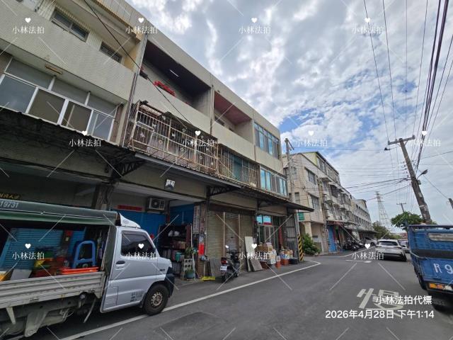 彰化市法拍透天-3