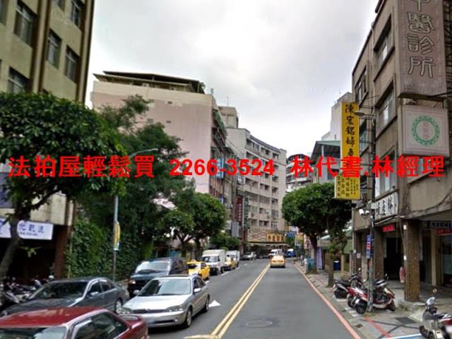 永和法拍大樓-7