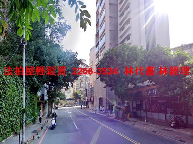 永和法拍大樓-8