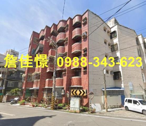 橋頭公寓法拍-4