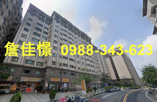 中壢拍賣大樓-2